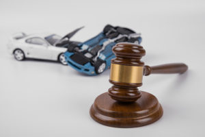 Car Accident Case